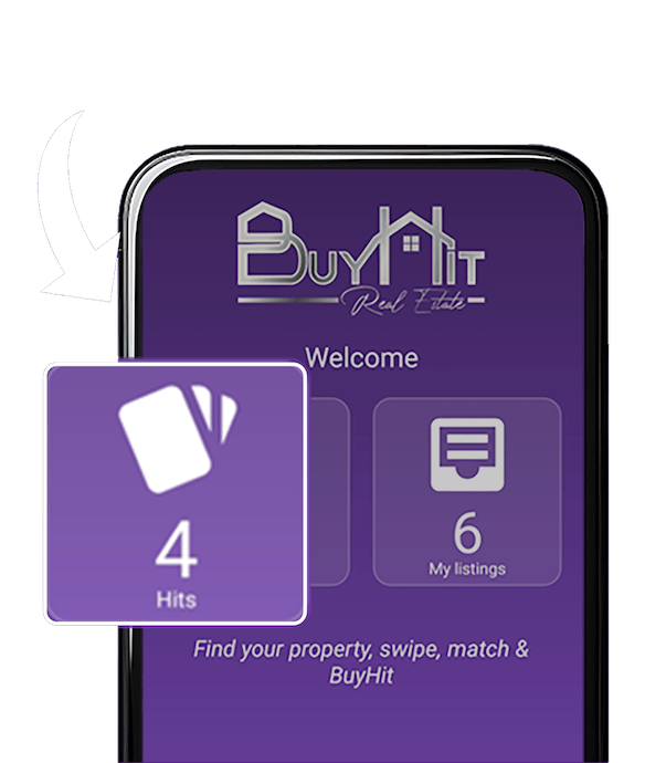 Buyer step 1