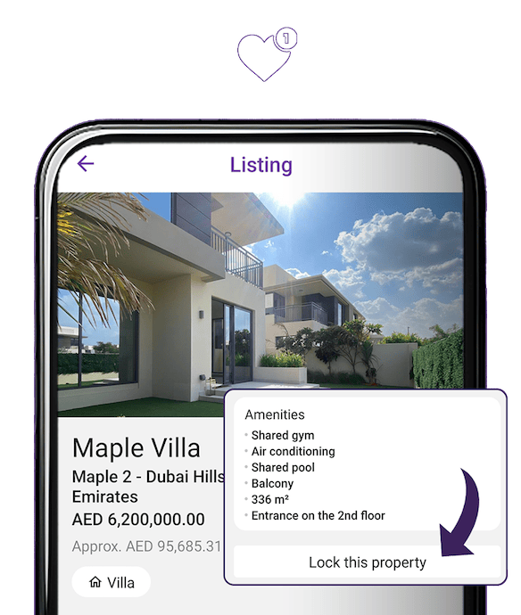 Buyer step 4